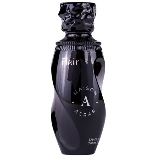 Maison Asrar Flair Eau de Parfum 100 ml Slike