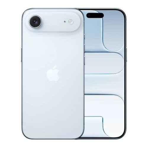 Apple iPhoneAir 1TB Sky Blue Slike