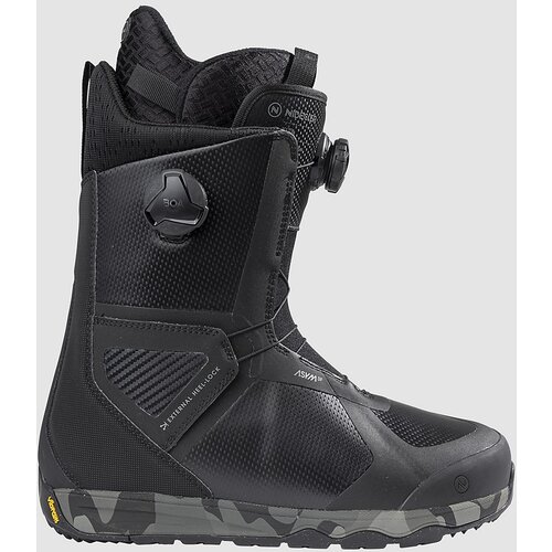 Nidecker Kita 2025 Snowboard cevlji black Cene