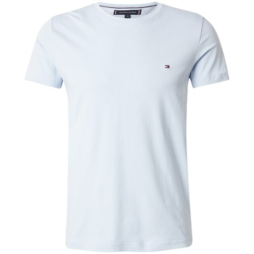Tommy Hilfiger Majica svetlo modra Slike