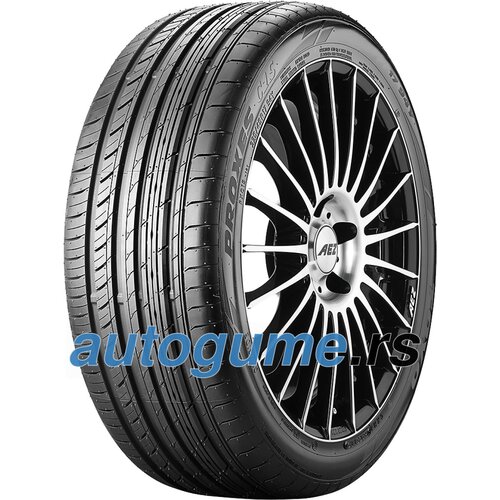 Toyo Proxes C1S ( 225/50 R18 95W XL ) letnja auto guma Slike