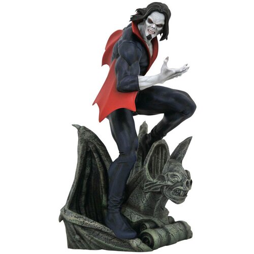 Marvel Comic Gallery Morbius Statue, (20499466) Slike
