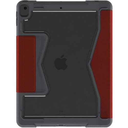 MW Ohišje za iPad 10,2“ Folio Academy Series IK06 s stojalom za Apple Pencil, Rde?a, (21749252) Cene