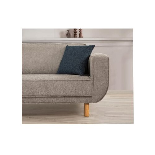 Atelier Del Sofa sofa i fotelja Lorus Set Oak Grey Cene