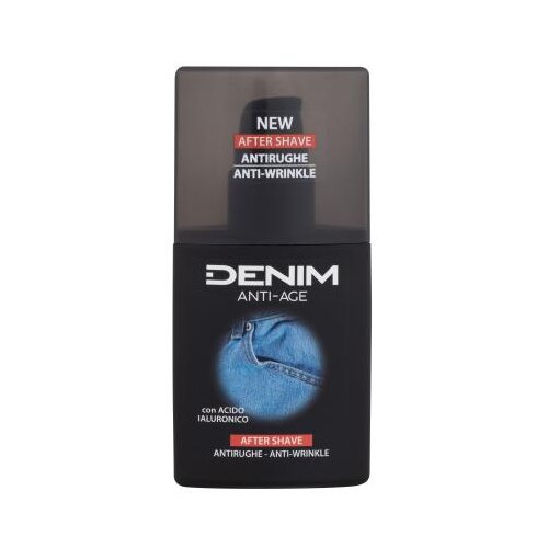Denim Anti-Age balzam po britju 100 ml Cene