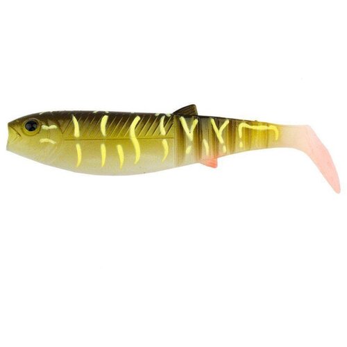 Savage Gear varalica lb cannibal shad 10CM 9G -pike Cene