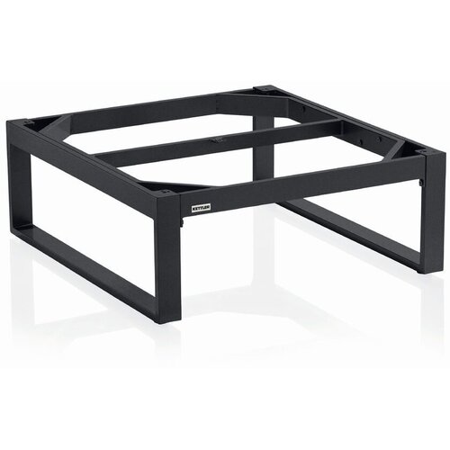 Vrtne mize KETTLER Okvir za mizo EGO 95x95cm &amp;ndash; antracit Slike