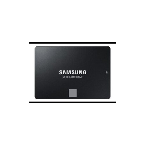 Samsung SSD 870 EVO 2TB 2.5&Prime; Cijene