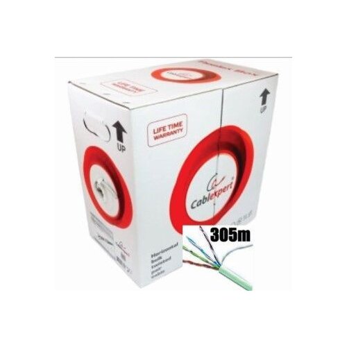 Gembird UTP kabl UPC-5004E-SOL Cene