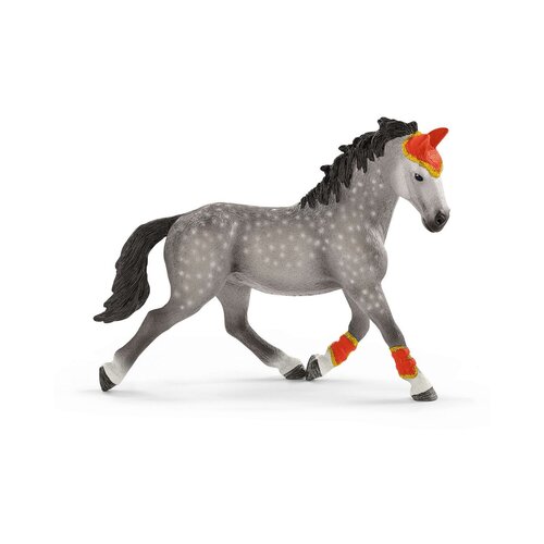 Schleich mijin set za jahanje 42443 Slike
