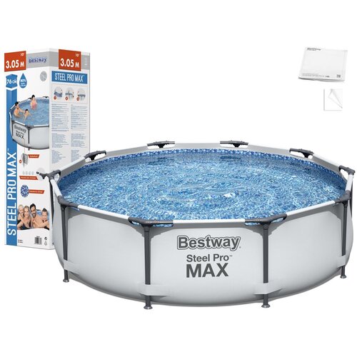 Bestway bazen 305x76cm Cijene