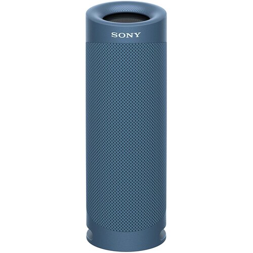 Sony SRSXB23L.CE7 bluetooth zvučnik plavi Slike