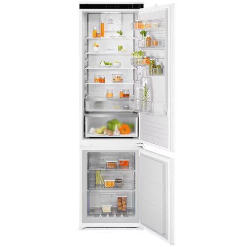 Electrolux ugradbeni kombinirani hladnjak ENA7CE19S Cijene