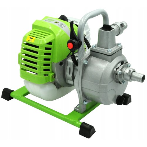  Prijenosna motorna pumpa za vodu 1&amp;quot; 10000L/h Slike