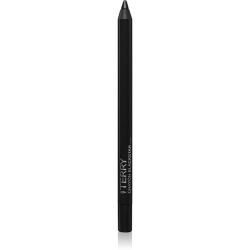 By Terry Crayon Blackstar vodootporna olovka za oči nijansa 1 Black Print 1,2 g Slike