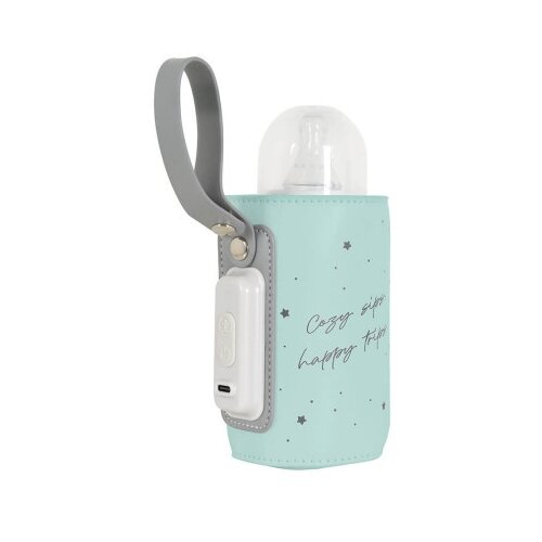 Cangaroo Prenosivi grejač za fla&amp;scaron;ice thermo mint ( CAN2685 ) Slike