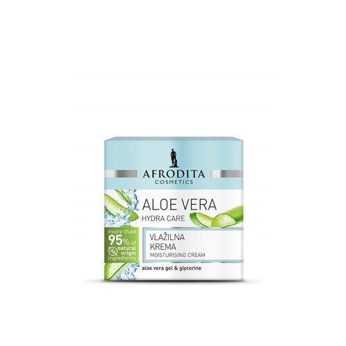 Aloe Vera Hidratantna krema Cijene