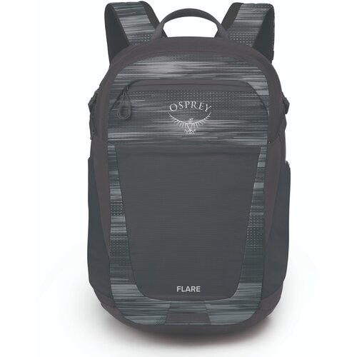 Osprey ruksak Flare (Glitch Print, O/S) Cijene