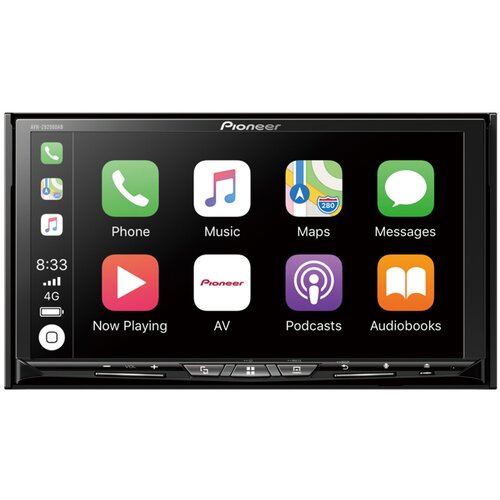 Pioneer AVH-Z9200DAB Slike