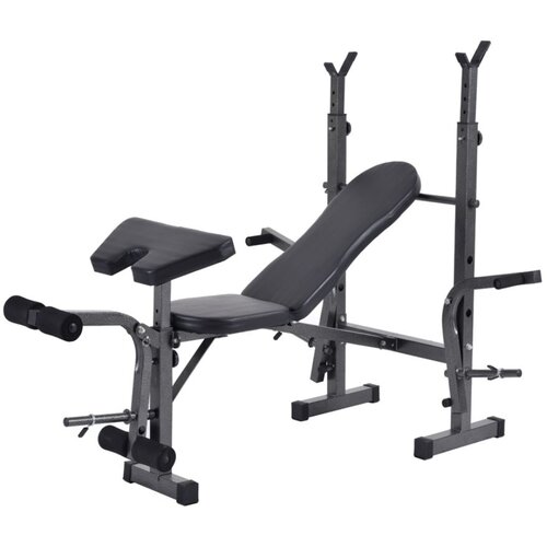 TimeBreak Višenamjenska fitness klupa Cijene