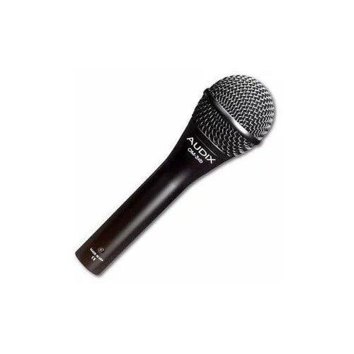 AUDIX OM3-S dinamični mikrofon za vokal