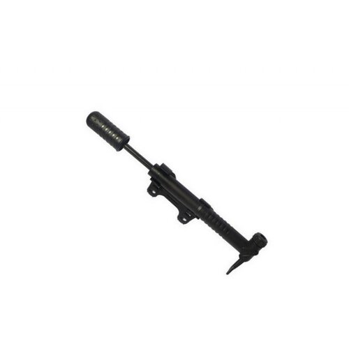  PUMPA MINI GP-04 PVC black Cene