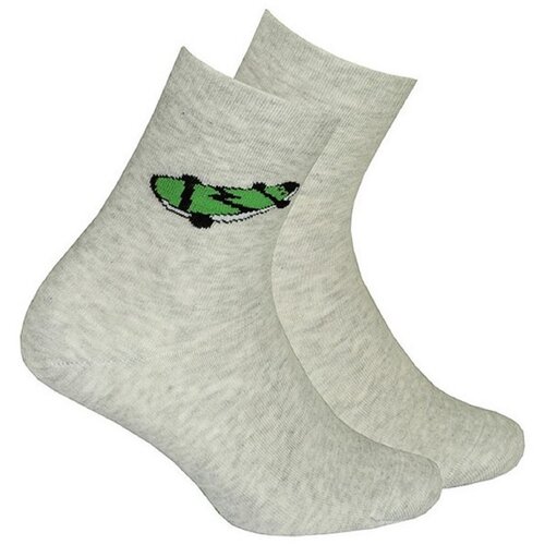 Gatta G34 socks. N01 Cottoline Boys Modeled 27-32 Inches 221 Slike