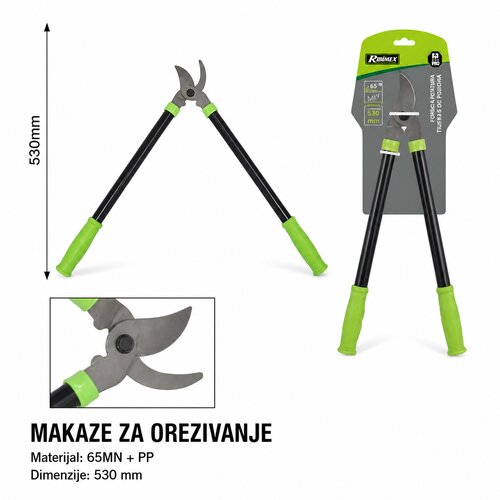 KMT Makaze za orezivanje Cene