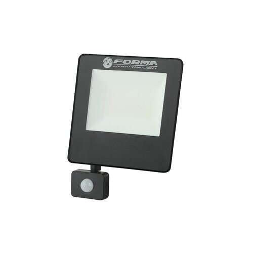  LED reflektor sa senzorom LRF-50S BK - 6000K Cene