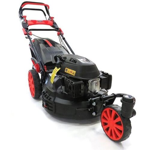 Ramda samohodna kosilnica TZ51SHL-T, 51cm, 4v1, s košem RA 698586/Y196V Cene