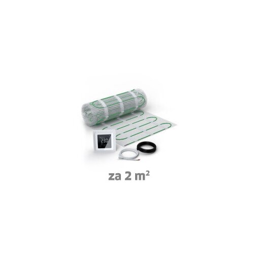  El.podno grijanje (mrežica) 2m2/300W I-Warm Cijene