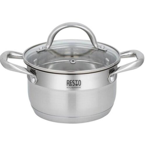 Resto Lonec s pokrovko 16cm Rigel 92102, 1,9l Cene