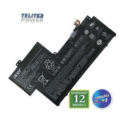 Acer baterija za laptop AO1-132 / AP16A4K 11.25V 42Wh ( 2632 ) Slike