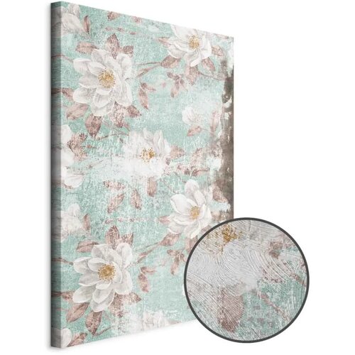 Slika - Roman Flowers (1 Part) Vertical 40x60 Cene