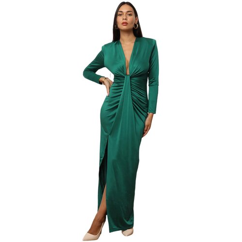 La Modeuse 72093_P169407 Zelena Slike
