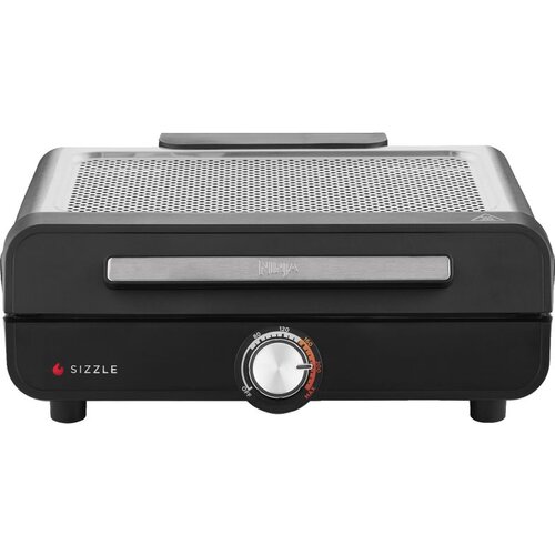 Ninja Grill kontaktni, 1450W, Sizzle Grill... Slike