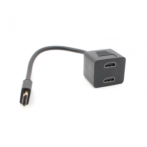  JWD-HDMI21 Adapter HDMI M na 2 HDMI Ž Slike