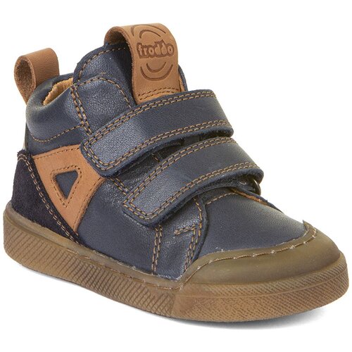 Froddo čevelj gležnjar G2110134 ROSARIO HIGH-TOP F blue 27 Cene