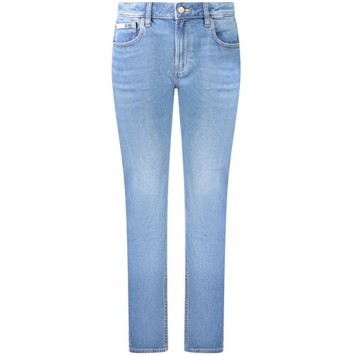 Calvin Klein Jeans ŽENSKE TRAPERICE PLAVE Slike