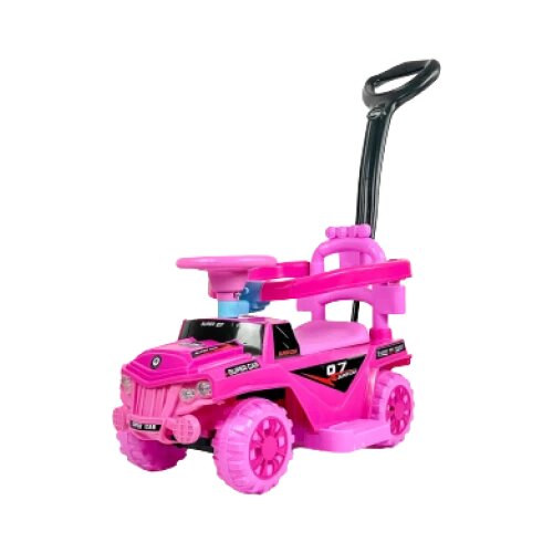 Aristom guralica auto 468 roze Cene