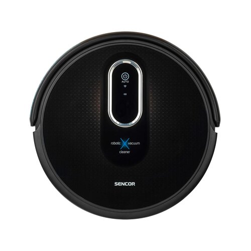 Sencor robot usisivač srv 6250BK-EUE3 Slike
