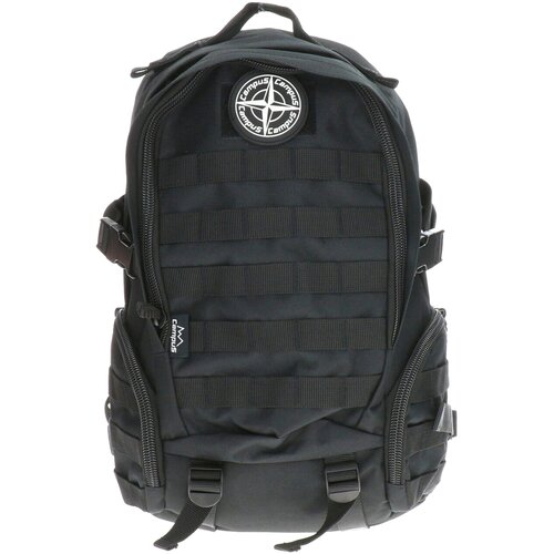 Campus Torrens Tactical 24L Backpack Crna Slike