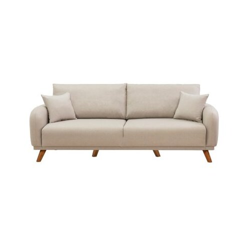 Atelier Del Sofa sofa i fotelja Hera Set Cream Cene