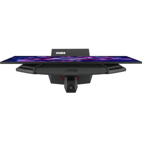 Asus ROG Strix OLED XG27ACDNG ekran za igranje Slike