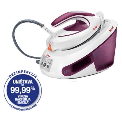 Tefal Parna stanica SV8054E0 Cijene