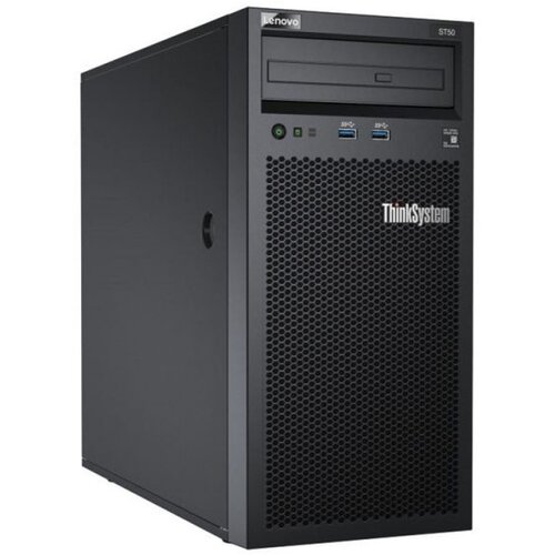  SERVER LN ST50 E-2224G 8GB 2x2TB 7Y48A03CEA Cene