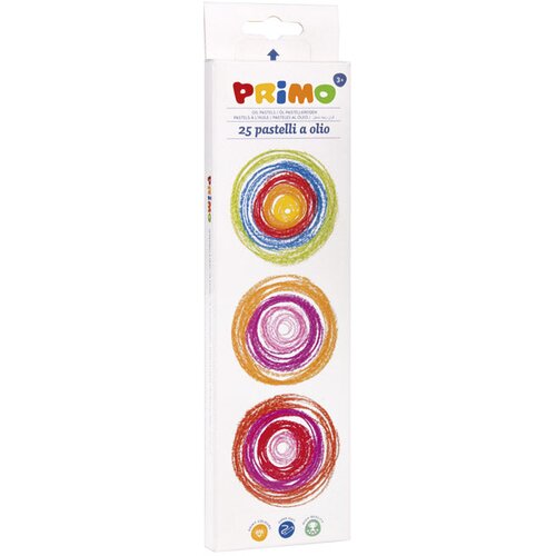  Boje uljne 25boja karton cmp.081po25n blister Cene