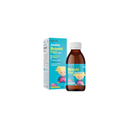 ApiLAB BronhiMel Junior sirup Cijene