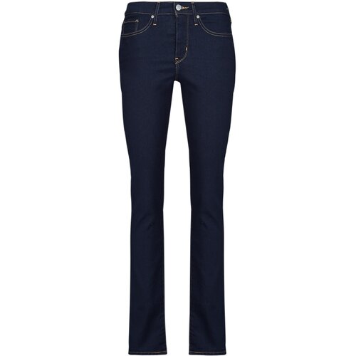 Levi&amp;#039;s Kavbojke slim 312 SHAPING SLIM pisana Slike