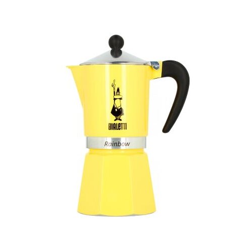 Bialetti moka Primavera Rainbow &Aring;&frac34;uta Cijene